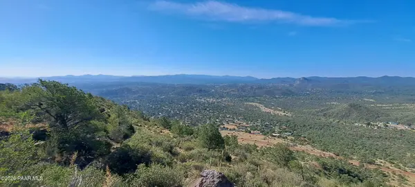 2403 W Ridge View TRL, Prescott, AZ 86305