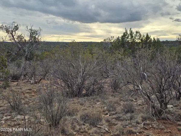 32667 W Conejo RD, Seligman, AZ 86337