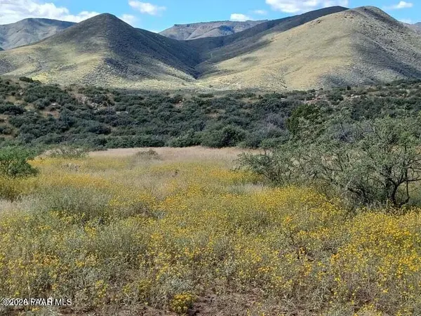 10410 E Vaca Bonita, Dewey-humboldt, AZ 86329