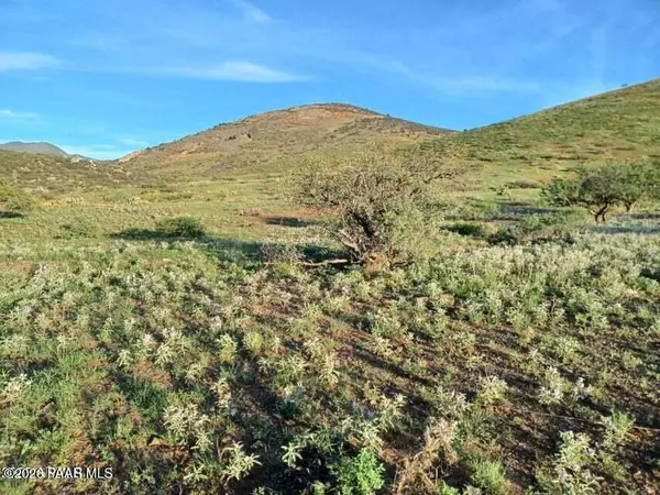 10410 E Vaca Bonita, Dewey-humboldt, AZ 86329