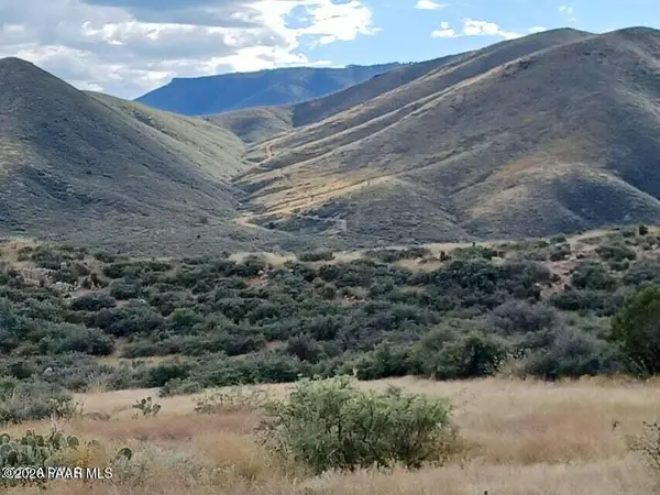 10450 E Vaca Bonita, Dewey-humboldt, AZ 86329