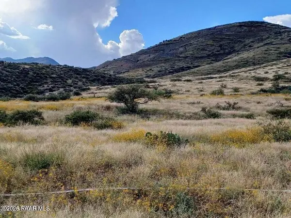 10450 E Vaca Bonita, Dewey-humboldt, AZ 86329