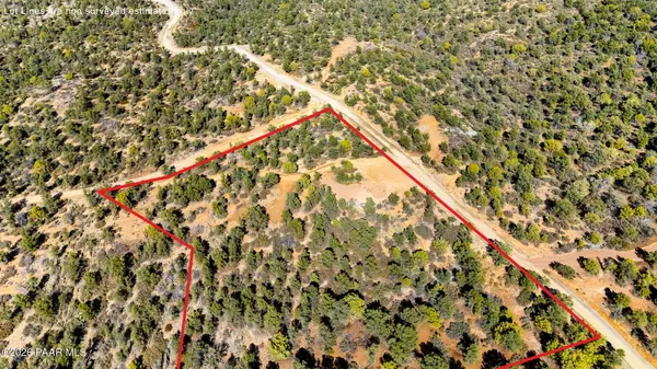 0 N Everlark TRL, Prescott, AZ 86305