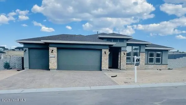 5635 Sierra Point CT, Prescott, AZ 86305