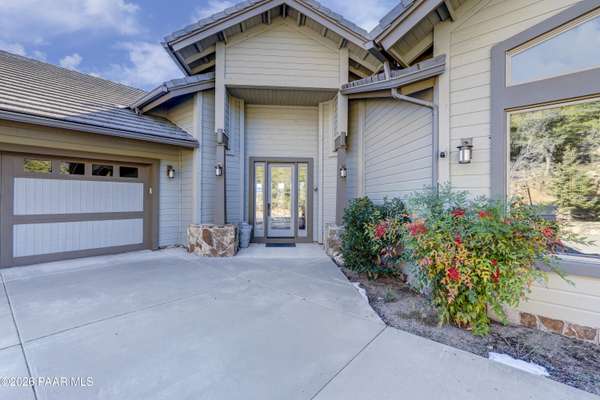 1065 S High Valley Ranch RD, Prescott, AZ 86303