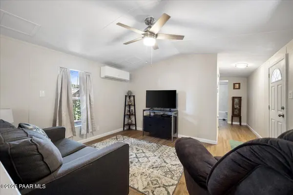 689 Whipple ST #8, Prescott, AZ 86301