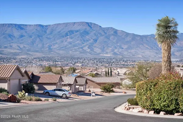 6265 E Distant View CT, Cornville, AZ 86325
