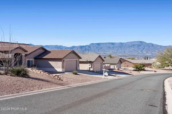 6265 E Distant View CT, Cornville, AZ 86325