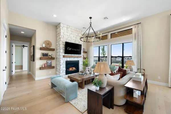 5174 E Frost LN, Prescott Valley, AZ 86314