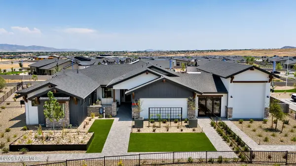 5174 E Frost LN, Prescott Valley, AZ 86314