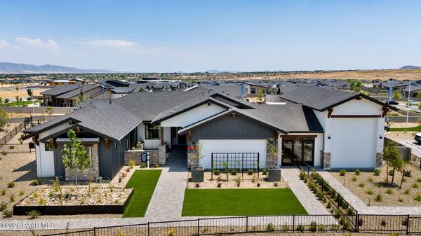 5174 E Frost LN, Prescott Valley, AZ 86314