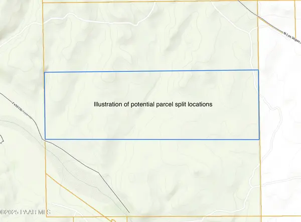 1 N Las Vegas RD, Prescott, AZ 86305