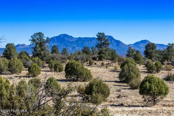 1 N Las Vegas RD, Prescott, AZ 86305