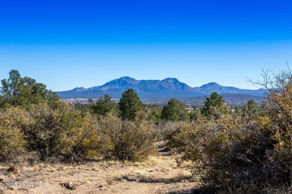 1 N Las Vegas RD, Prescott, AZ 86305