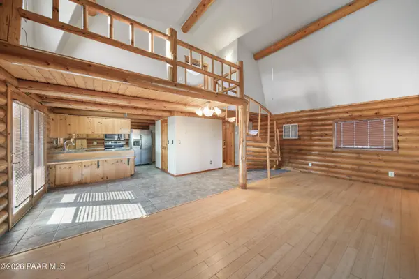 26162 W Pecks Peak RD, Hillside, AZ 86321