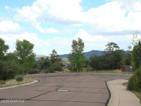 1321 Gifford DR, Prescott, AZ 86305
