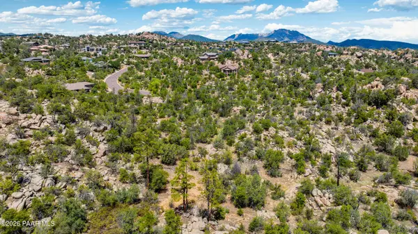 1321 Gifford DR, Prescott, AZ 86305