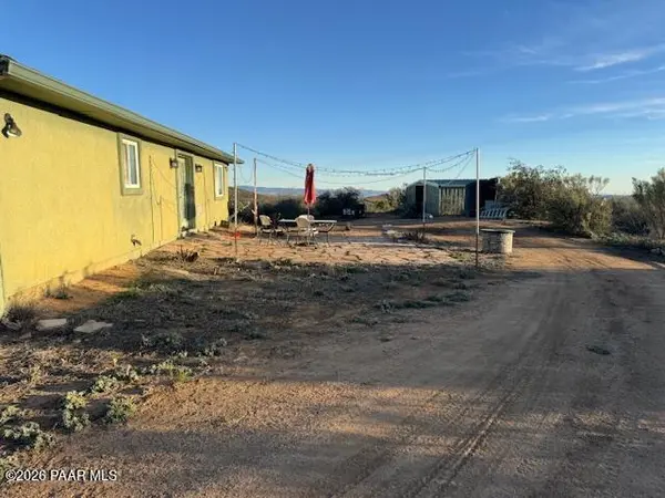 1900 Colors Of The Wind RD #R, Dewey-humboldt, AZ 86327