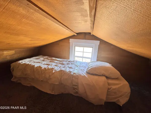 45xxx N Tanner RD, Ash Fork, AZ 86320