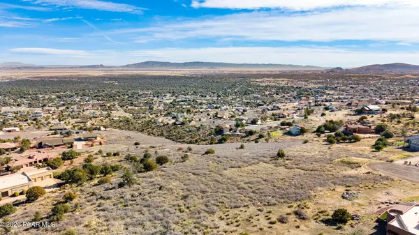 6350 N Nicholes Knoll ST, Prescott, AZ 86305