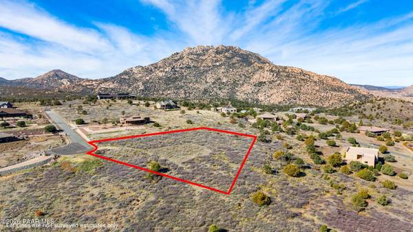6350 N Nicholes Knoll ST, Prescott, AZ 86305