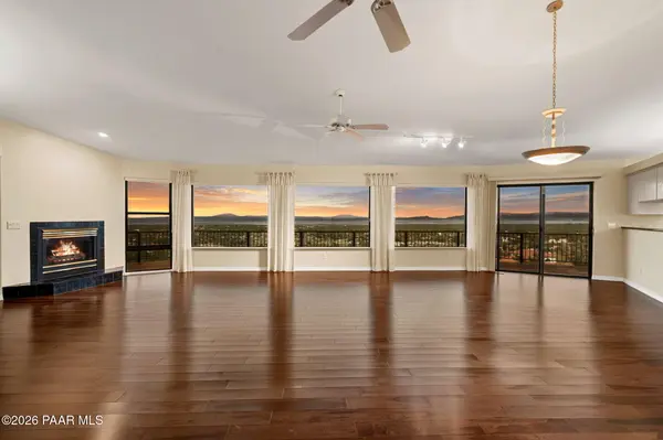 2751 W Boone CT, Prescott, AZ 86305