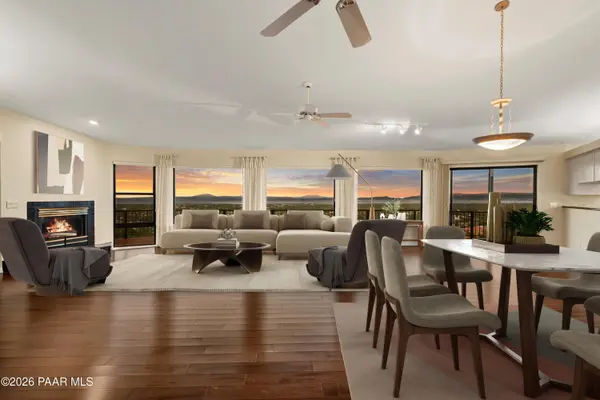 2751 W Boone CT, Prescott, AZ 86305