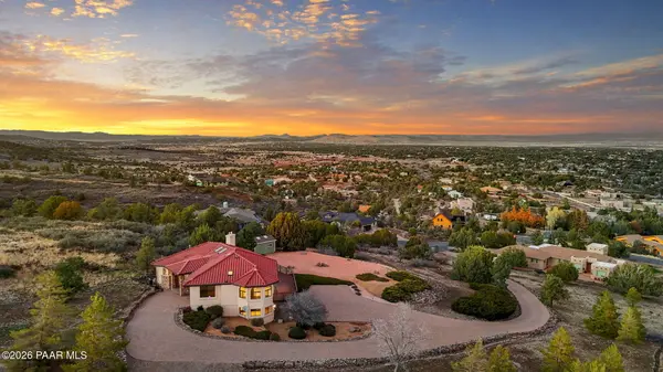 2751 W Boone CT, Prescott, AZ 86305
