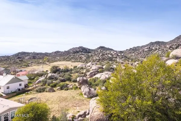 23310 S Mountainaire DR, Yarnell, AZ 85362