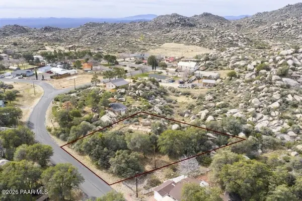 23234 S Mountainaire DR, Yarnell, AZ 85362