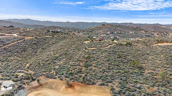 00 Nugget Patch TRL, Prescott, AZ 86303