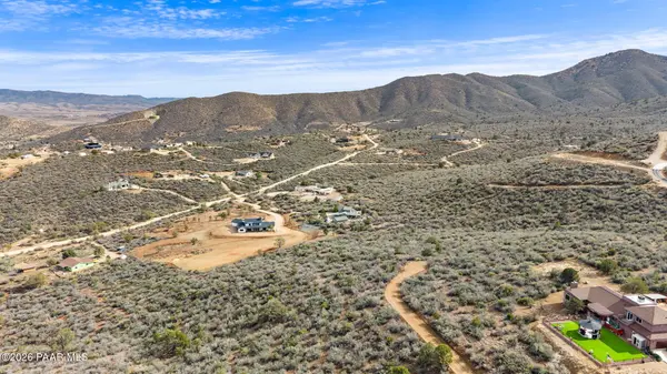 00 Nugget Patch TRL, Prescott, AZ 86303