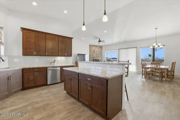 11350 N Retriever LN, Prescott Valley, AZ 86315