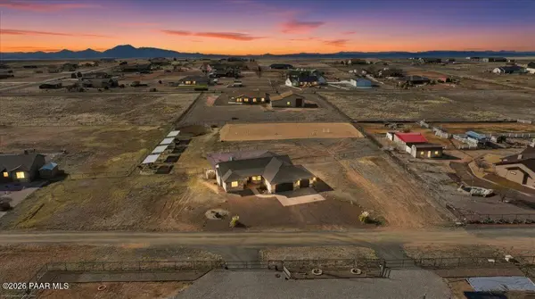 11350 N Retriever LN, Prescott Valley, AZ 86315