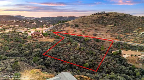 655 N Fitzmaurice DR, Prescott, AZ 86303