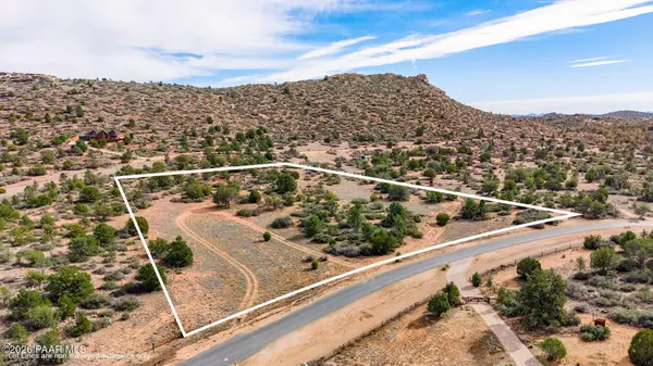 4601 W Sterling Ranch RD, Prescott, AZ 86305