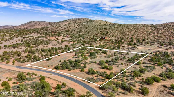 4601 W Sterling Ranch RD, Prescott, AZ 86305