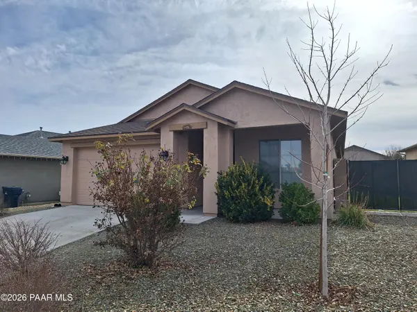 1585 Taft AVE, Chino Valley, AZ 86323
