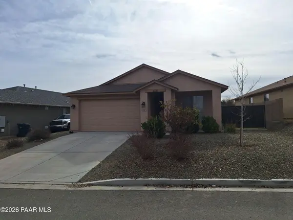 1585 Taft AVE, Chino Valley, AZ 86323
