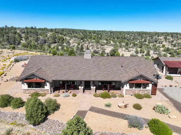 20202 N Las Vegas RD, Prescott, AZ 86305