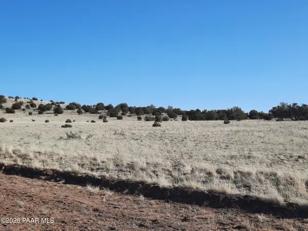 1247 Off Tin Star TRL, Seligman, AZ 86337