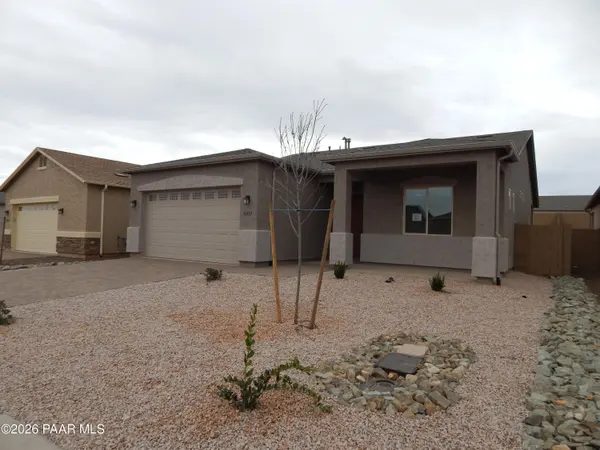 6917 E Kasper CT, Prescott Valley, AZ 86314