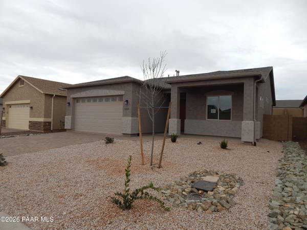 6917 E Kasper CT, Prescott Valley, AZ 86314
