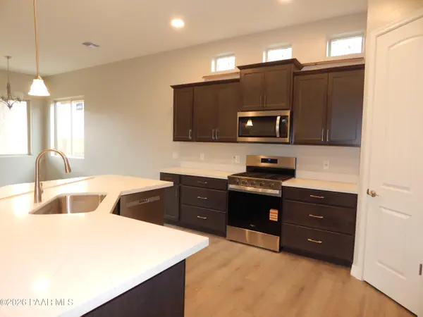 6917 E Kasper CT, Prescott Valley, AZ 86314