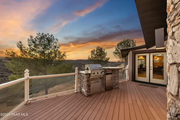 5687 E Chase CIR, Prescott, AZ 86303