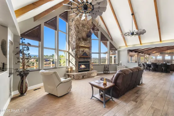 5687 E Chase CIR, Prescott, AZ 86303