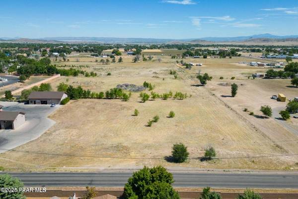 0 N Rd 2, Chino Valley, AZ 86323