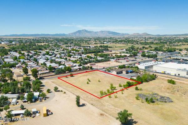 0 N Rd 2, Chino Valley, AZ 86323