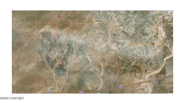 Lot 39 Arizona Rancho #125, Holbrook, AZ 86029
