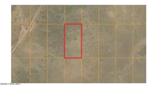 Lot 39 Arizona Rancho #125, Holbrook, AZ 86029